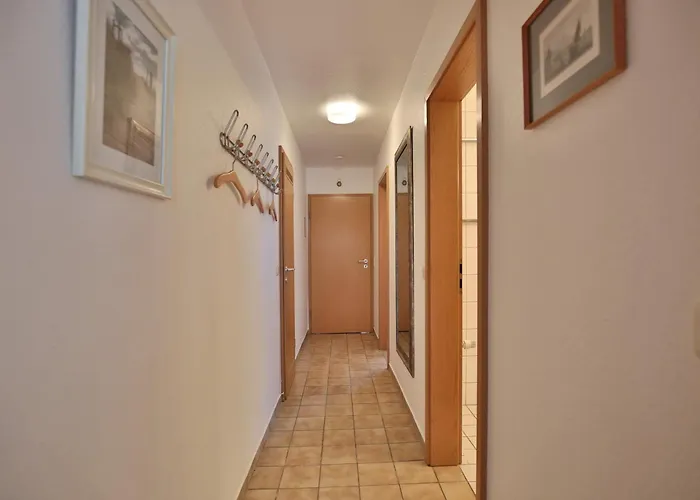 Gorch-fock-park Haus 06 Gorch-fock-park 6 4 Lejlighed