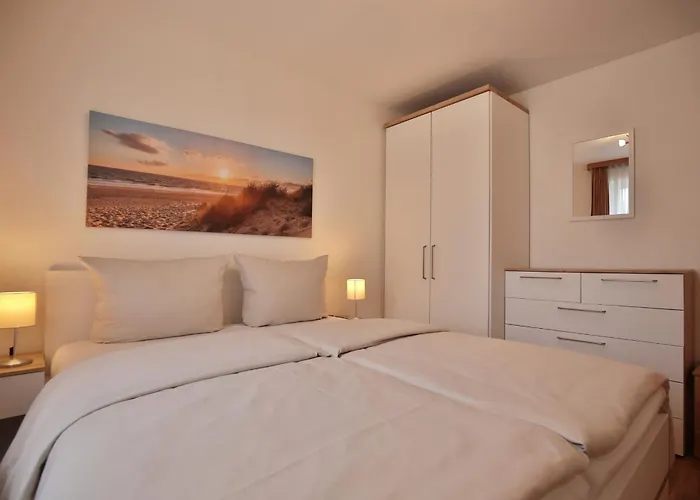 Gorch-fock-park Haus 06 Gorch-fock-park 6 4 Lejlighed *